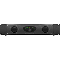 Behringer A800 усилитель 2-канальный студийный. Мощность 2х400 Вт 4 Ом / 220 Вт 8 Ом / мост 800 Вт 8 Ом,
