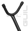 GUIL SX-03 стойка для саксофонов альт и тенор с адаптером для дополнительного инструмента