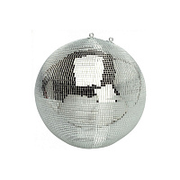 Involight MB24  зеркальный шар, диаметр 60 см, без мотора