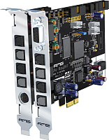 RME HDSPe RayDat 72-канальная PCI Express карта