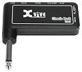 XVIVE GA-3 Classic Rock Amplug моделирующий усилитель для наушников