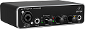 Behringer UMC22 USB Внешняя звуковая карта 
