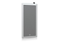 Tannoy IW 62DS-WH пассивная 3-полосная встраиваемая АС, НЧ 6,5", СЧ 6,5", ВЧ 1", 105 Вт RMS/420 Вт пик, 8 Ом, SPL 118 дБ (пик), 70 Гц - 51 кГц