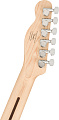 FENDER SQUIER Affinity Telecaster MN 3TS электрогитара, цвет санберст