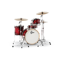 GRETSCH CT1-J404-GCB Catalina Club Ударная установка 4 барабана (20" х 14"; 12" х 8"; 14" х 14"; 14" х 5.5")
