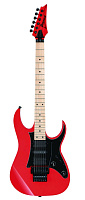 IBANEZ RG550-RF электрогитара, цвет ярко-красный
