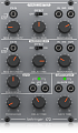 Behringer 172 PHASE SHIFTER/DELAY/LFO аналоговый PHASE SHIFTER/DELAY/LFO модуль для Eurorack