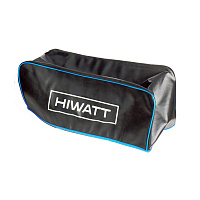HIWATT CV20H чехол для гитарного усилителя 20W Hiwatt Custom UK (кожзаменитель)