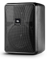 JBL Control 25-1 2-полосная инсталляционная всепогодная акустическая система, цвет черный