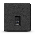 Turbosound Venue TVX118B Пассивный сабвуфер 1 х 18", 600(2400)Вт