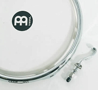 MEINL HE-HEAD-101  мембрана синтетическая 5 7/8", подходит для дарбук HE-101, HE-111, HE-311, HE-205