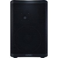 QSC CP8  Активная акустическая система 8" + 1", 1000 Вт