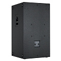 KV2AUDIO  KT2.15 пассивный сабвуфер, 2х15" вуфера, мощность 1600 Вт