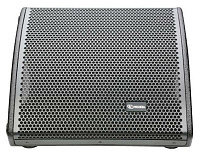 VOLTA FLY STAGE 12A Активный сценический монитор, комплектация 12"+2", bi-amp D-class, мощность 400 Вт (RMS), вес 14 кг