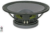 EighteenSound 15LW2400/8  15" НЧ-динамик, 8 Ом, 1200 Вт AES, 97dB, 40-2200 Гц