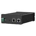 AUDAC AMP203 Миниатюрный стереофонический микшер-усилитель с интегрированным сетевым аудиоинтерфейсом DANTE / AES67. Совместим с фирменным ПО AUDAC Touch , поддерживает TouchLink. Мощность (@4 Ом) 2 x 30 Вт