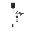 AUDIO-TECHNICA ATR3350xIS Микрофон петличный для смартфона