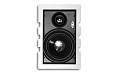 Current Audio WS651 Акустика 6,5" в стены двухполосная, 40Гц-20кГц, 5-125 Ватт, 8, 6 или 4 Ом, материал вуфера - прессованный углеводород, твитера - алюминий (комплект 2 штуки - 1место)