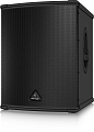 Behringer B1500XP активный сабвуфер  