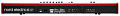 Clavia Nord Electro 6 HP  синтезатор, 73 клавиши