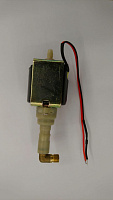 TUNGSRAM Pump for INVOLIGHT FM1200/FM1500/FM2000/FM3000 (type: 55DCB 220-240 В 48 Вт) Помпа для генераторов Involight