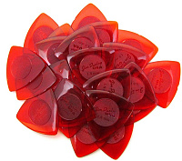 DUNLOP 473R1.5 Tri Stubby Набор медиаторов 1.5 мм (24 шт)