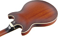 Ibanez AM53-TF полуакустическая гитара