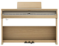 ROLAND RP701-LA цифровое пианино, светлый дуб