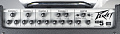 PEAVEY KB 5 комбоусилитель для клавишных и вокала
