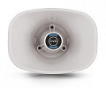 CVGaudio HPA15T Рупорный громкоговоритель, цвет белый