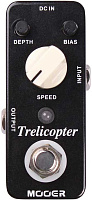 Mooer Trelicopter  мини-педаль Tremolo