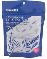 Yamaha SAX MONSTER SWAB AS  ткань для чистки альт-саксофона