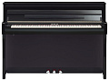 YAMAHA CLP-685PE Цифровое фортепиано, цвет черный полированный
