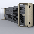 Ecler HADA-4B400 усилитель мощности 