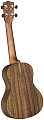 DIAMOND HEAD DU-350C Flamed Acacia укулеле концерт, корпус акация, гриф красное дерево, чехол