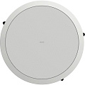 Tannoy CMS 803DC Q АС для высоких потолков, с технологией Dual Concentric, 8", 47-30000 Гц (-3 дБ), коническая направленность 60 град.