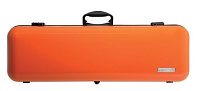 GEWA Violin case Air 2.1 Orange high gloss футляр для скрипки