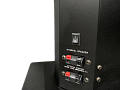 SVS Audiotechnik LR-150 Black трибуна с усилителем и динамиком, цвет черный