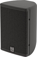 MARTIN AUDIO CDD5B пассивная акустическая система, 5'', 2-полосная, 100 Вт AES, 110 dB, 2.7 кг, цвет черный
