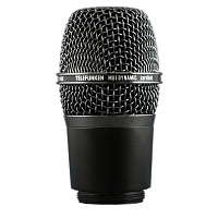 Telefunken M81-WH Black  микрофонный капсюль