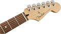 FENDER PLAYER Stratocaster PF PWT Электрогитара, цвет белый