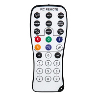 Involight IR REMOTE VENTUS  пульт дистанционного управления для Involight VENTUS