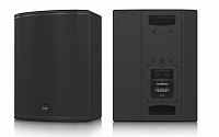Tannoy VX 12HP пассивная акустическая система, цвет чёрный