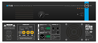 CVGaudio PT-650 усилитель мощности для систем трансляции музыки и речевого оповещения 