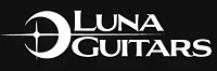 Luna Guitars