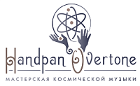 Handpan Overtone