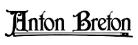 ANTON BRETON