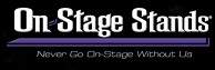 On-Stage Stands