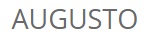 AUGUSTO by JAWA