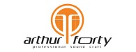 Arthur Forty